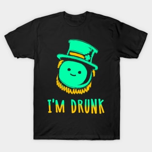 I'm drunk T-Shirt